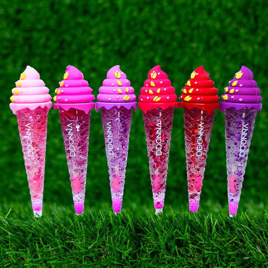 ICE CREAM GLOSS