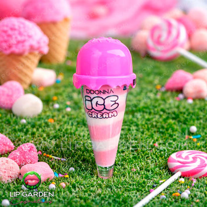 ICE CREAM LIP OIL |6 TONOS DIFERENTES