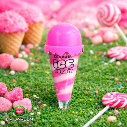 ICE CREAM LIP OIL |6 TONOS DIFERENTES