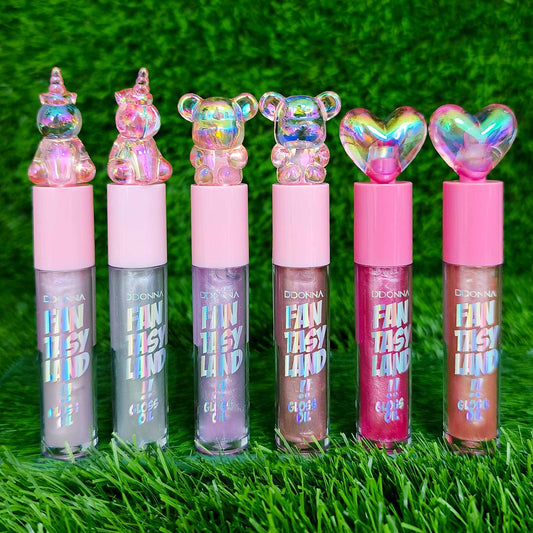 FANTASY LAND GLOSS OIL