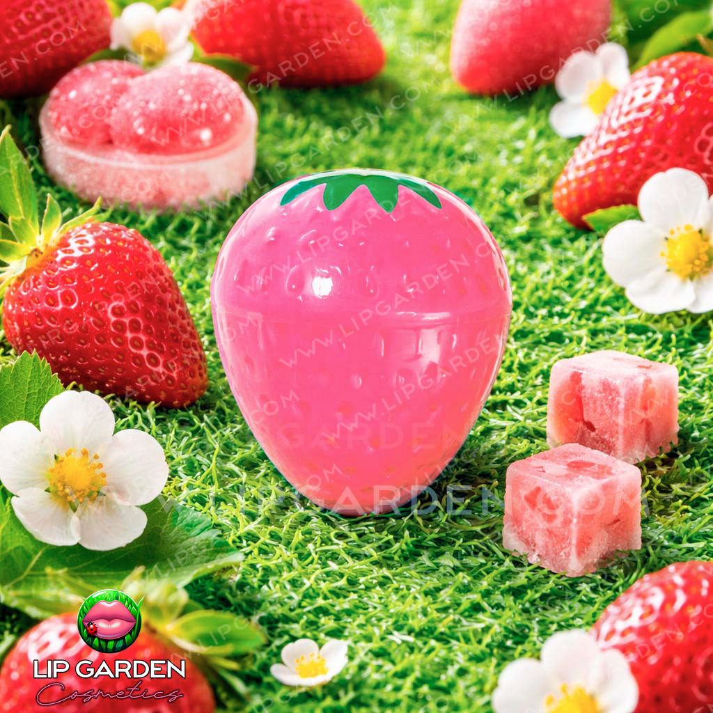FRESITA BÁLSAMO | LIP BALM | 4 COLORES DIFERENTES