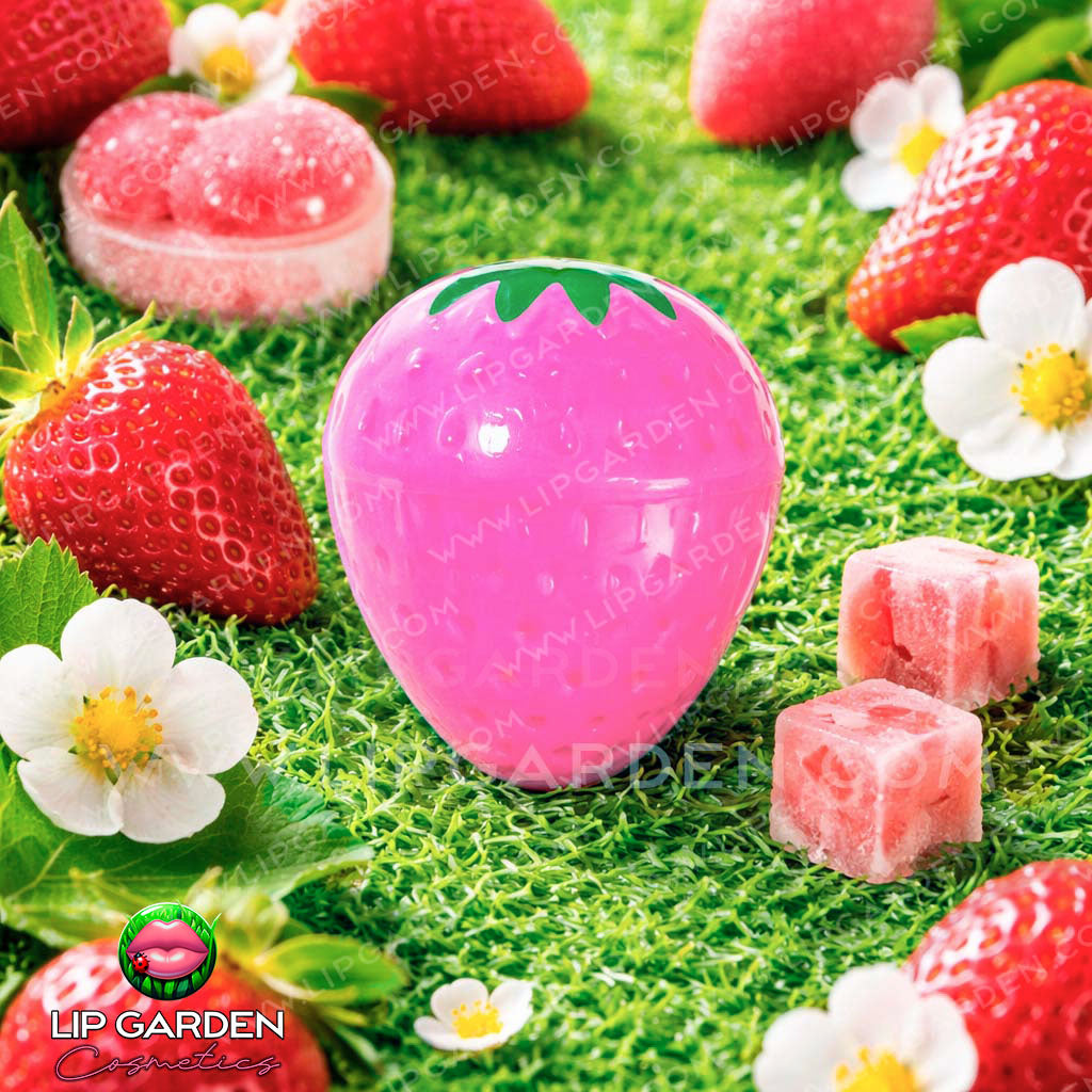 FRESITA BÁLSAMO | LIP BALM | 4 COLORES DIFERENTES