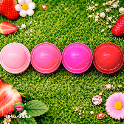 FRESITA BÁLSAMO | LIP BALM | 4 COLORES DIFERENTES