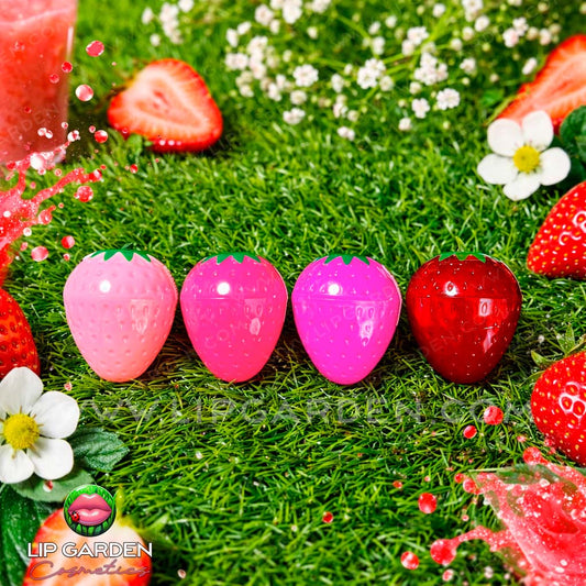 FRESITA BÁLSAMO | LIP BALM | 4 COLORES DIFERENTES