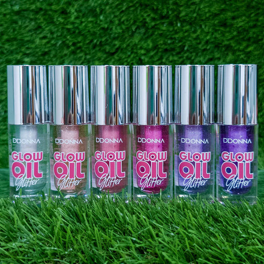 GLOW OIL GLITTER