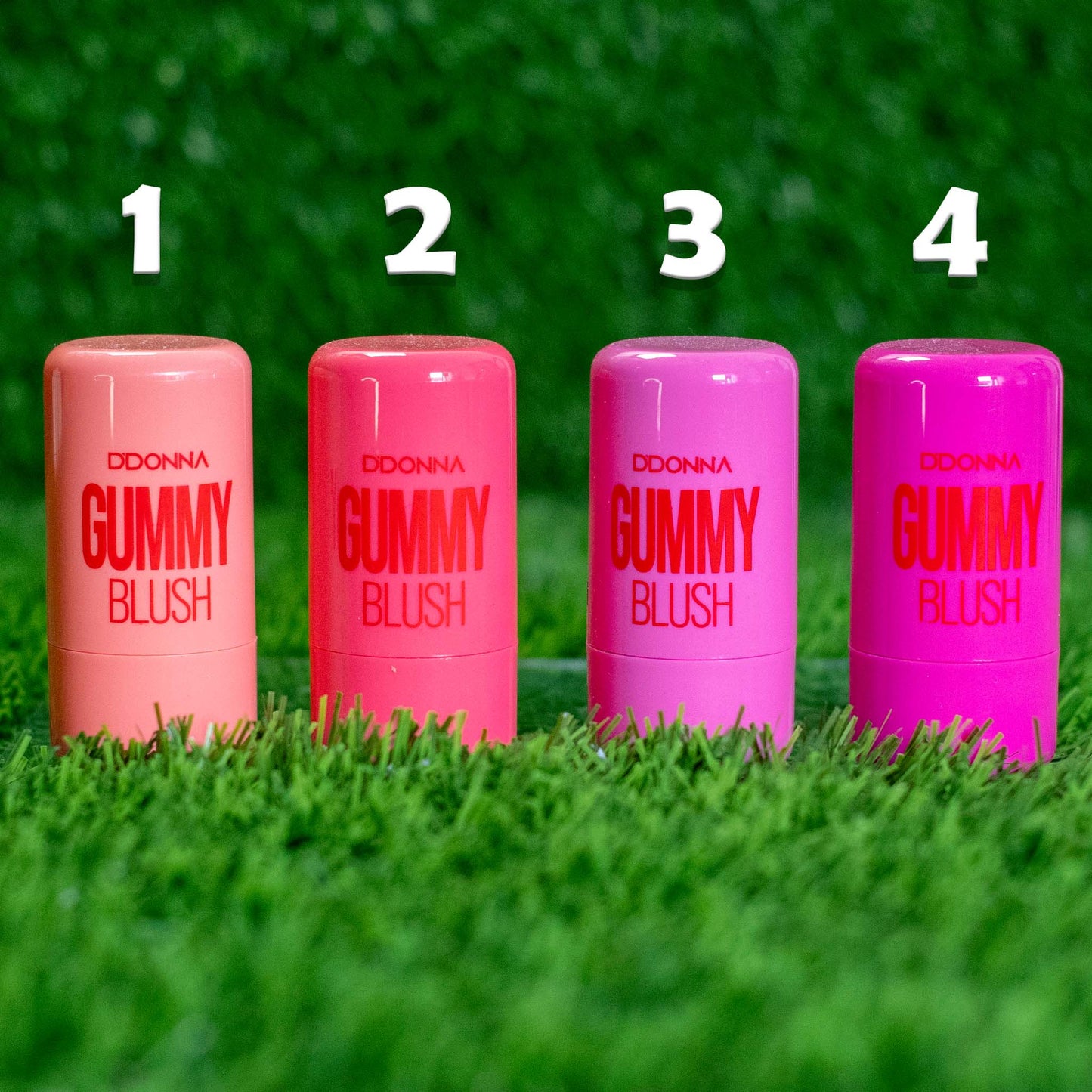 GUMMY BLUSH