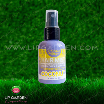 HAIR MIST | PERFUME PARA EL CABELLO | DIFERENTES AROMAS