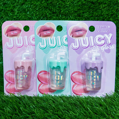 JUICY LIPGLOSS