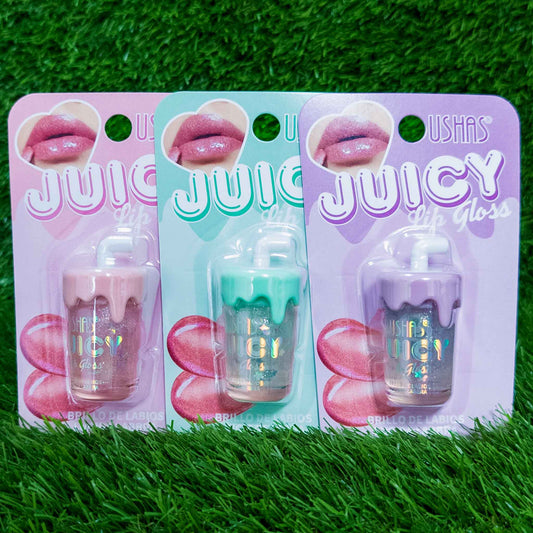 JUICY LIPGLOSS