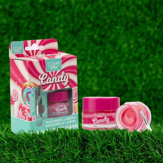 LIP MASK CANDY