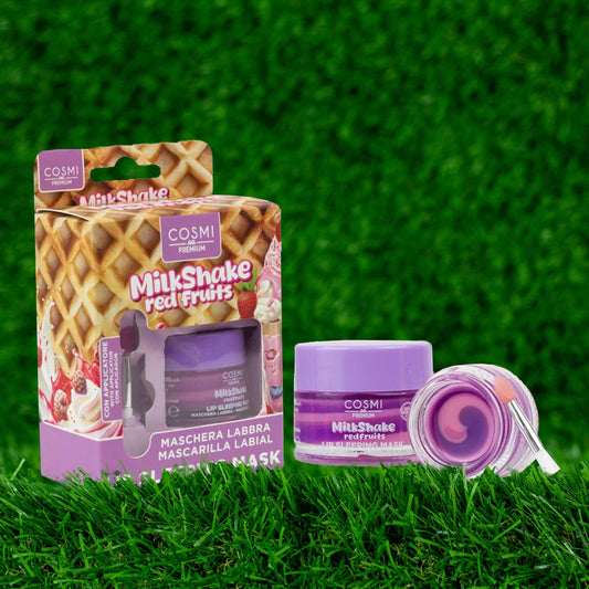 LIP MASK MILKSHAKE