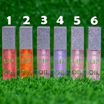 LIP OIL GLITTER