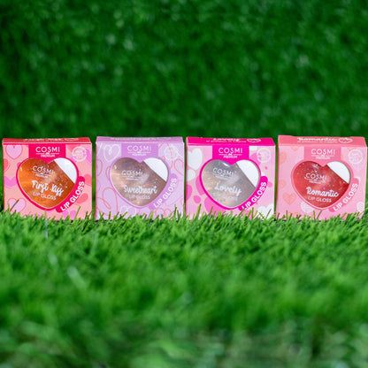 SERIE SWEET HEART