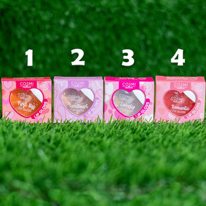 SERIE SWEET HEART