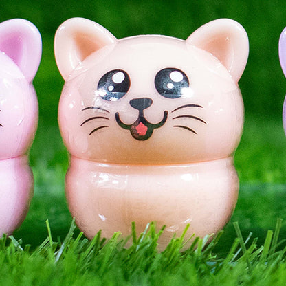 SERIE GATITOS