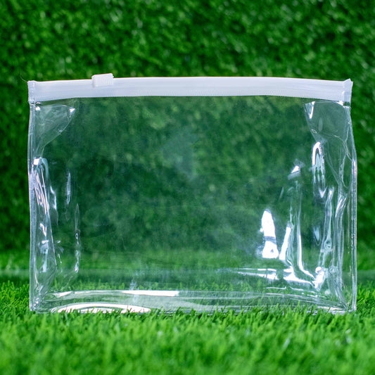 NECESER TRANSPARENTE