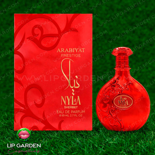 NYLA SHERBET EDP ARABIYAT PRESTIGE 80 ml