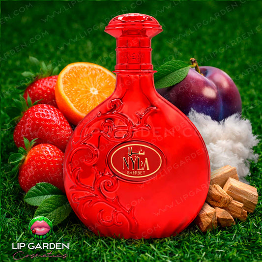 NYLA SHERBET EDP ARABIYAT PRESTIGE 80 ml