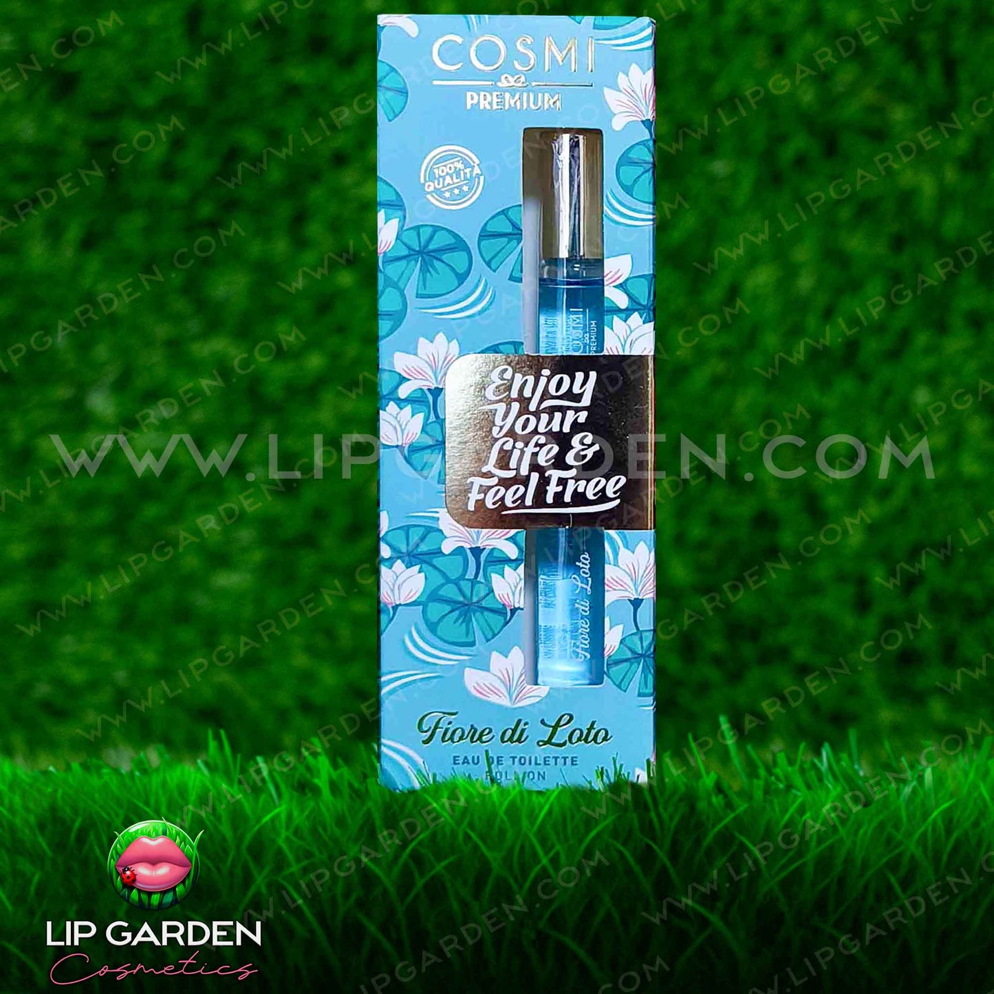 COLONIA FORMATO ROLL ON | COSMI | DIFERENTES AROMAS