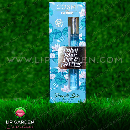 COLONIA FORMATO ROLL ON | COSMI | DIFERENTES AROMAS