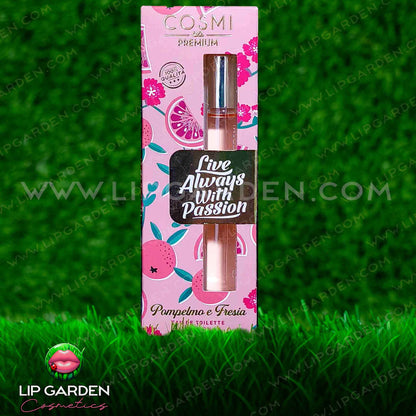 COLONIA FORMATO ROLL ON | COSMI | DIFERENTES AROMAS