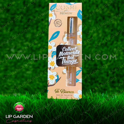 COLONIA FORMATO ROLL ON | COSMI | DIFERENTES AROMAS