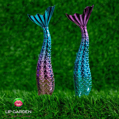 PACK MAGIC GARDEN | 4 LABIALES SORPRESA | LIP GARDEN