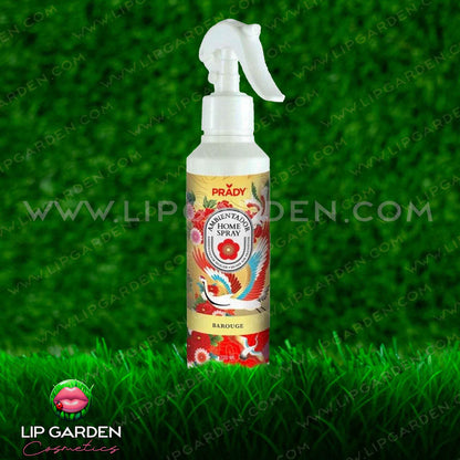 AMBIENTADOR SPRAY PRADY | AROMAS VARIADOS