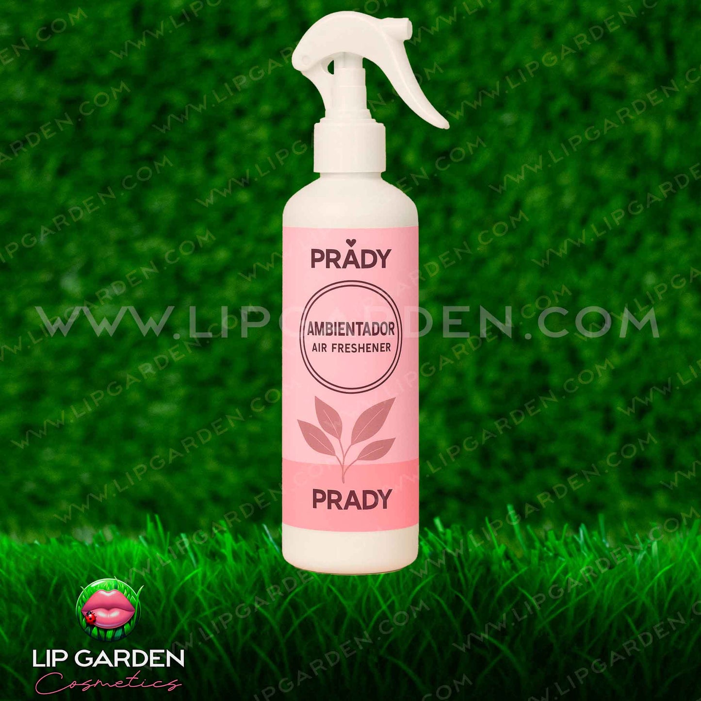 AMBIENTADOR SPRAY PRADY | AROMAS VARIADOS