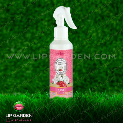 AMBIENTADOR SPRAY PRADY | AROMAS VARIADOS
