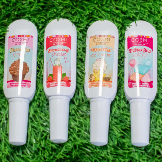 SERIE SWEET CUDDLE LIPBALM