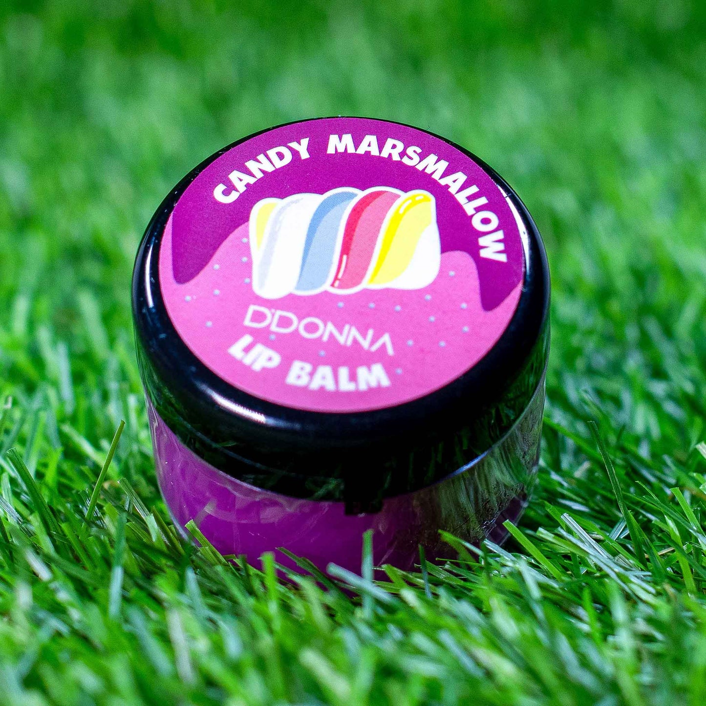 SWEET LAND LIP BALM