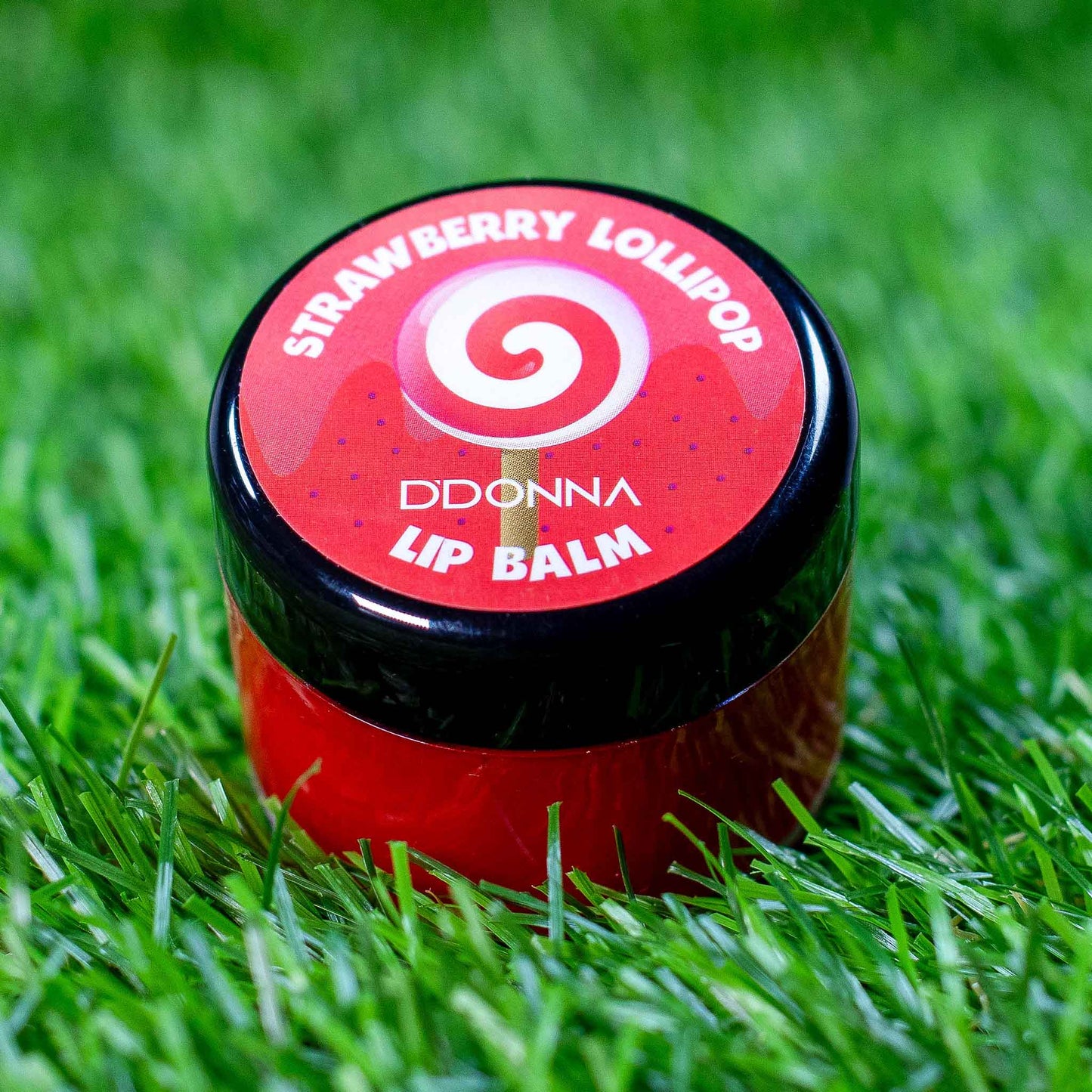SWEET LAND LIP BALM