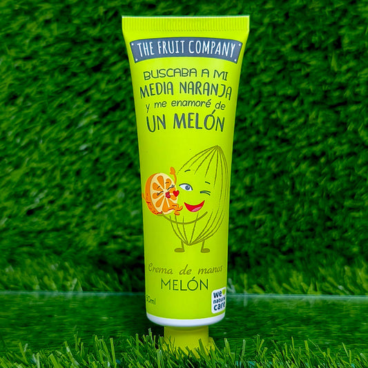 CREMA MANOS TFC MELÓN