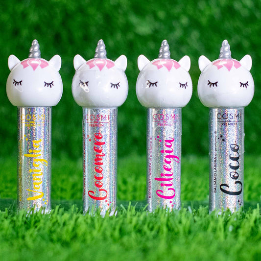 SERIE BÁLSAMO UNICORNIO