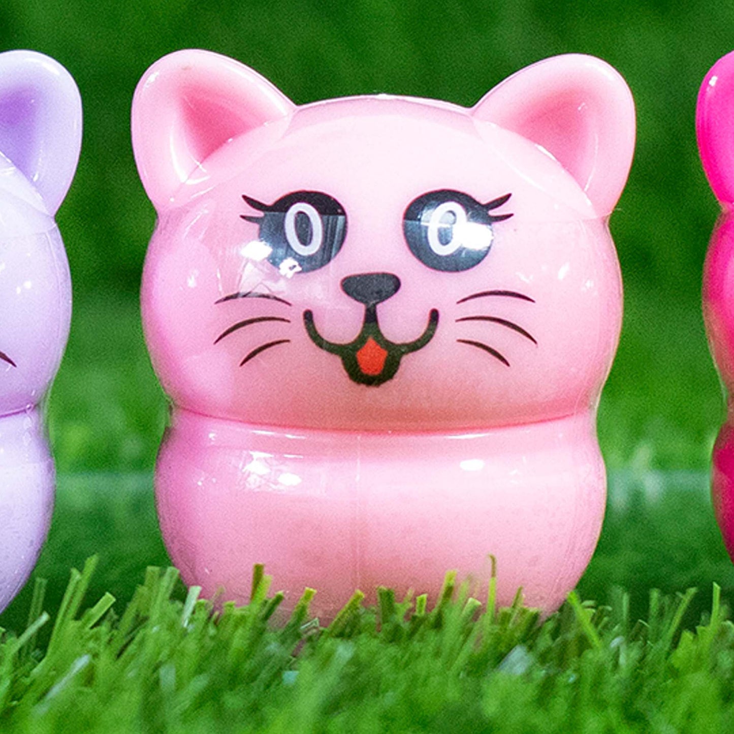 SERIE GATITOS