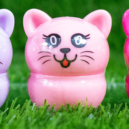 SERIE GATITOS
